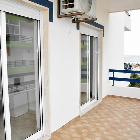 Casa Azul Lägenhet Monte Gordo Exteriör bild